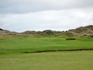 Trump Scotland 2nd Fairway